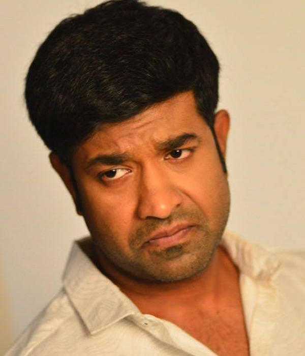 Vennela Kishore