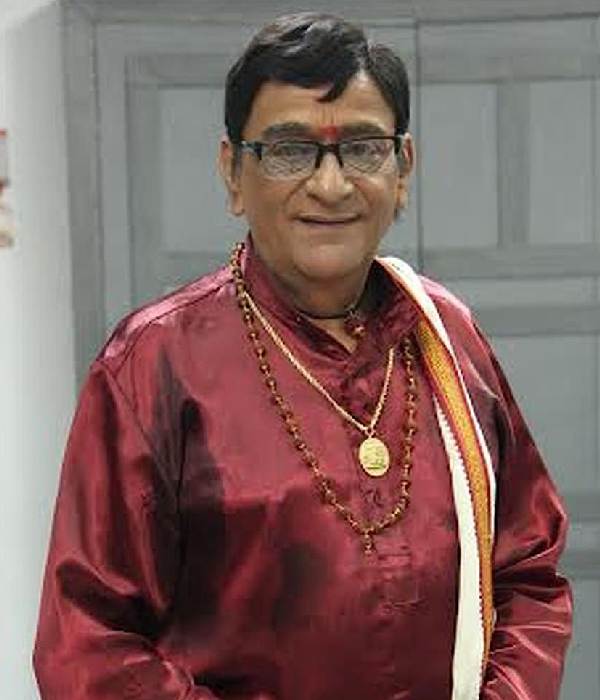 Venniradai Moorthy