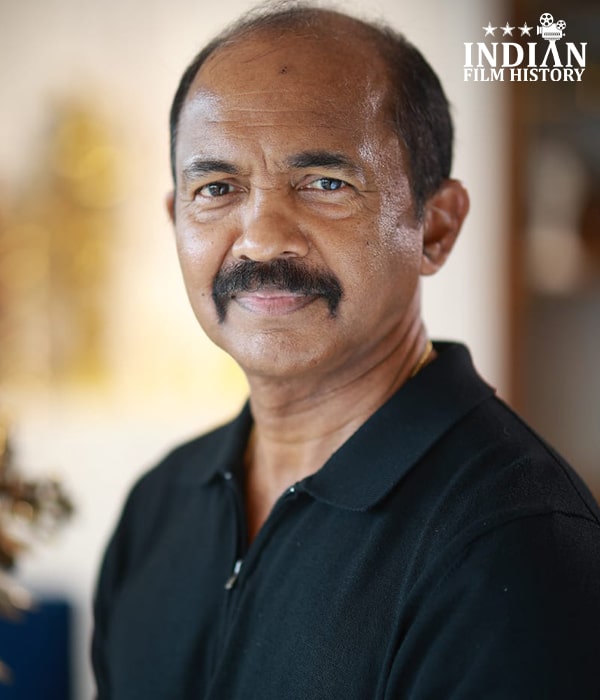 Venu Kunnappilly