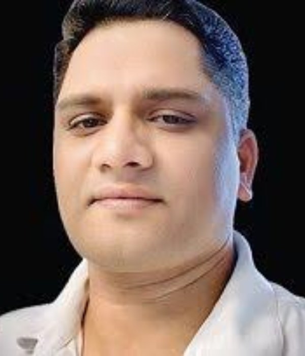 Venu Madhav Machha