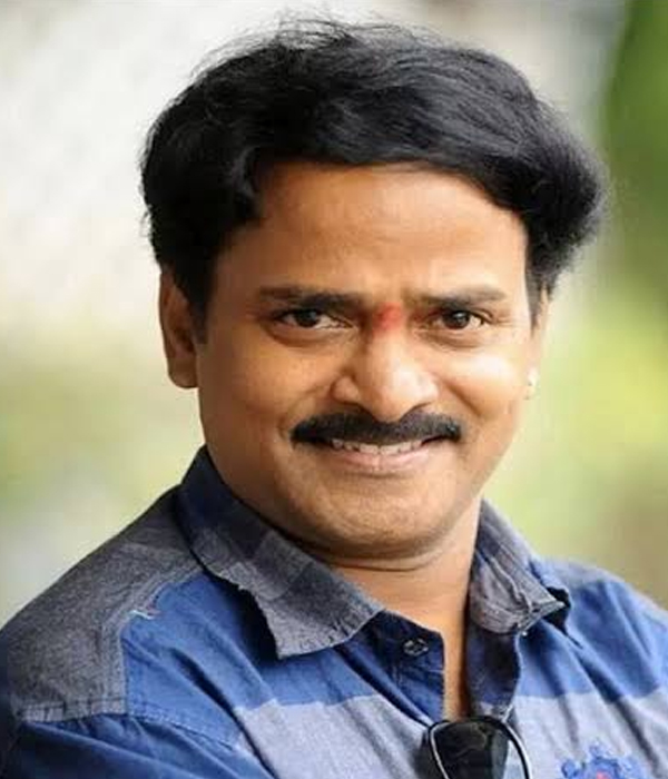 Venu Madhav