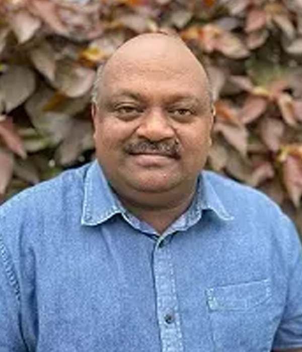 Venu Madhav Peddi