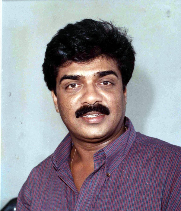Venu Vijayaraghavan