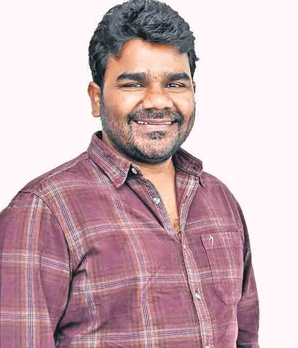 Venu Yeldandi