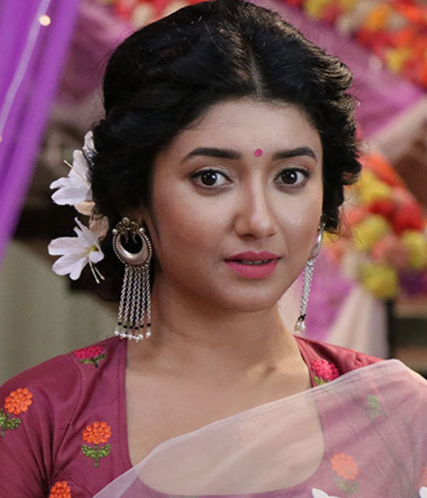Veronica Mona Dutta