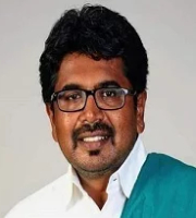 Vetri Palanisamy