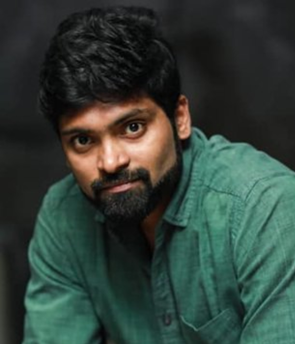 Vetri Sudley