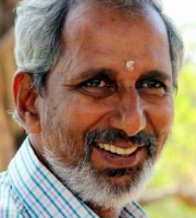 Vettukili Prakash