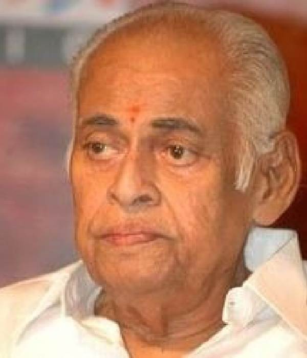 Veturi Sundararama Murthy