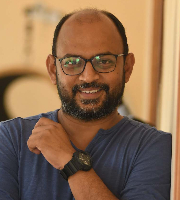 Vi Anand