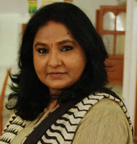 Vibha Chibber