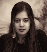 Vibha Saraf