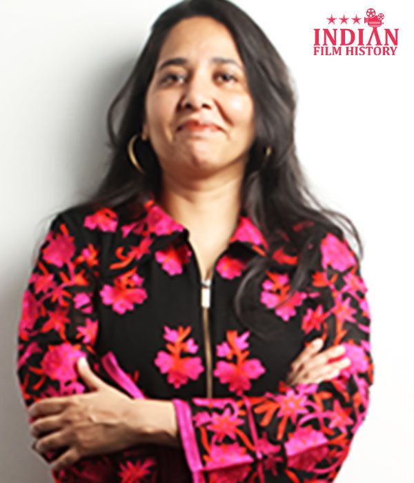 Vibha Singh
