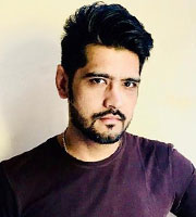 Vibhas Arora