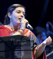 Vibhavari Apte Joshi