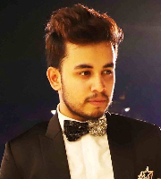 Vibhor Parashar