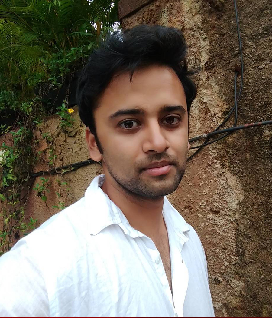 Vibhore Mayank