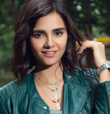 Vibhoutee Sharma