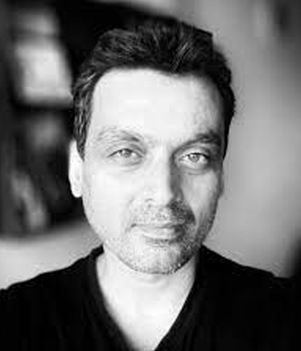 Vibhu Kashyap
