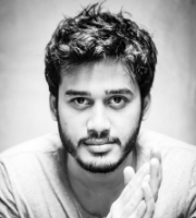 Vibish Sivakumar