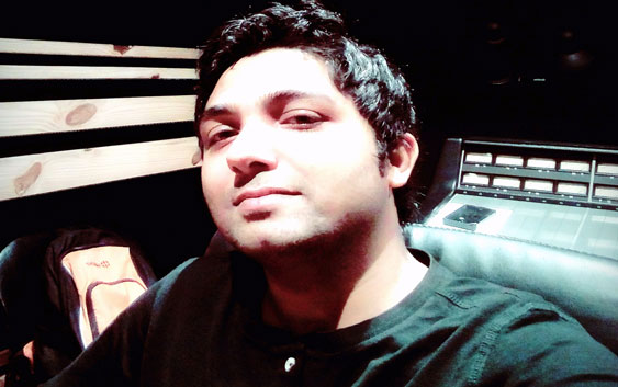 Vickey Prasad