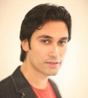Vickrant Mahajan