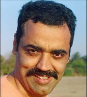 Vicky Ahuja