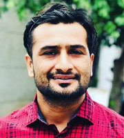 Vicky Dhaliwal