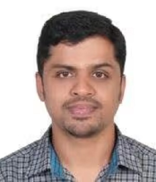 Vicky Rao