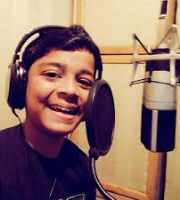 Videet Patankar