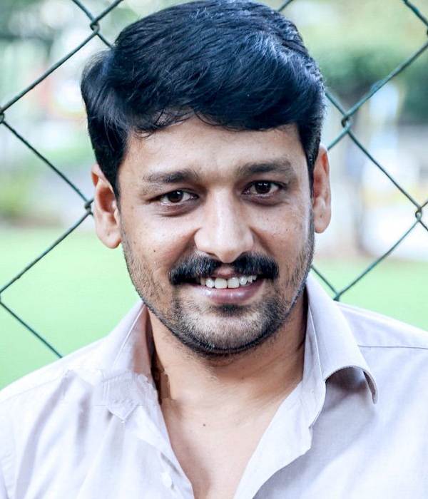Vidharth
