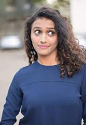 Vidhi Chitalia