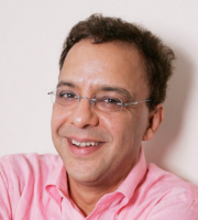 Vidhu Vinod Chopra
