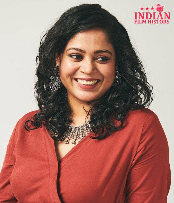 Vidhya Gopal
