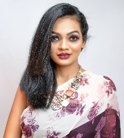Vidula Baviskar