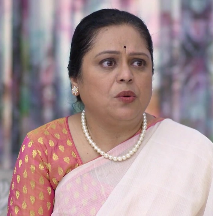 Vidya Karanjikar