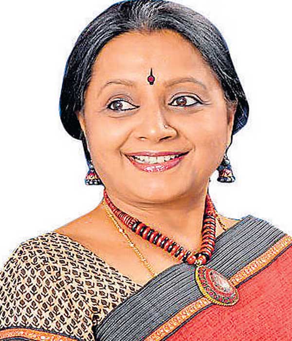 Vidya Murthy