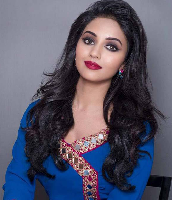 Vidya Pradeep