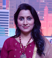 Vidya Sawale