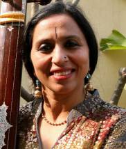 Vidya Shah
