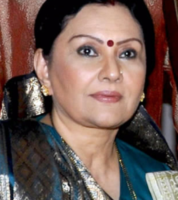 Vidya Sinha