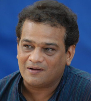 Vidyadhar Joshi