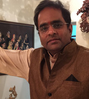 Vidyadhar Pathare