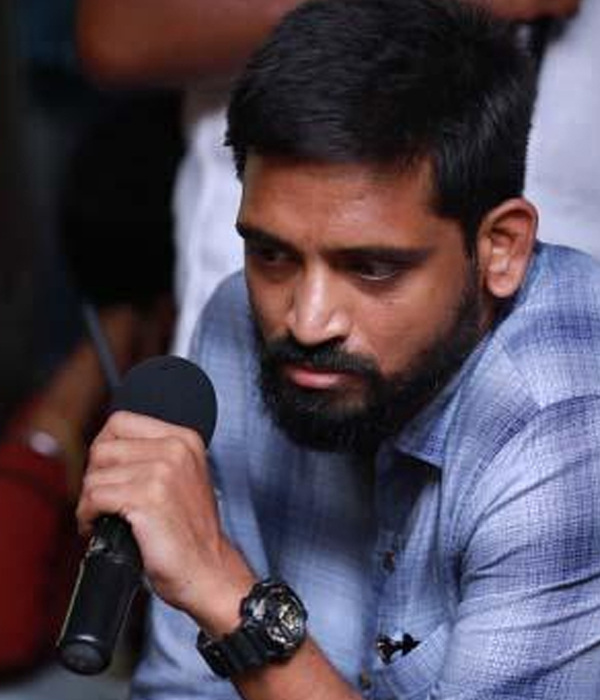 Vidyasagar Chinta