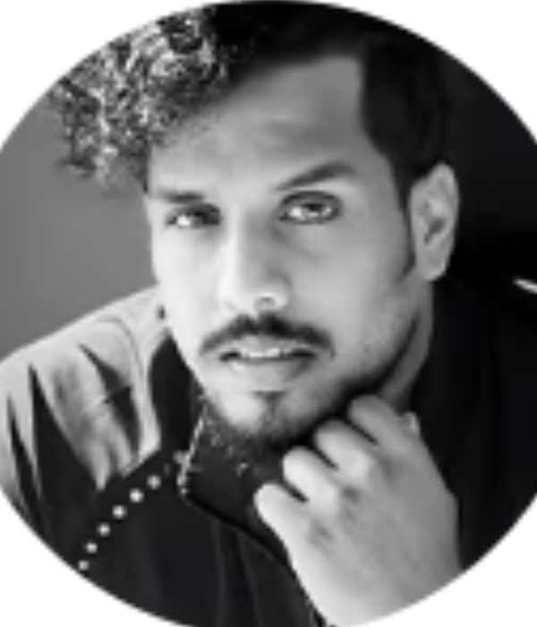 Vidyashankar P C