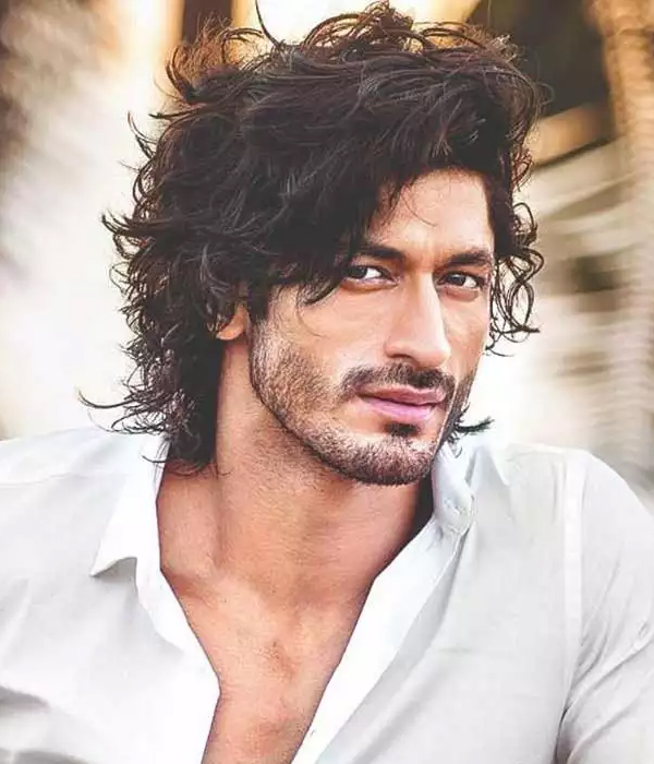 Vidyut Jammwal