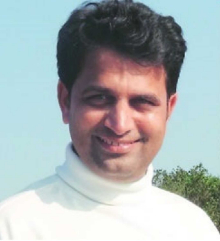 Vighnesh Joshi