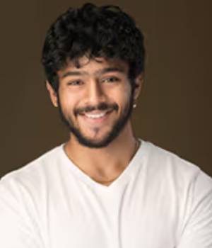 Vignesh Gavireddy