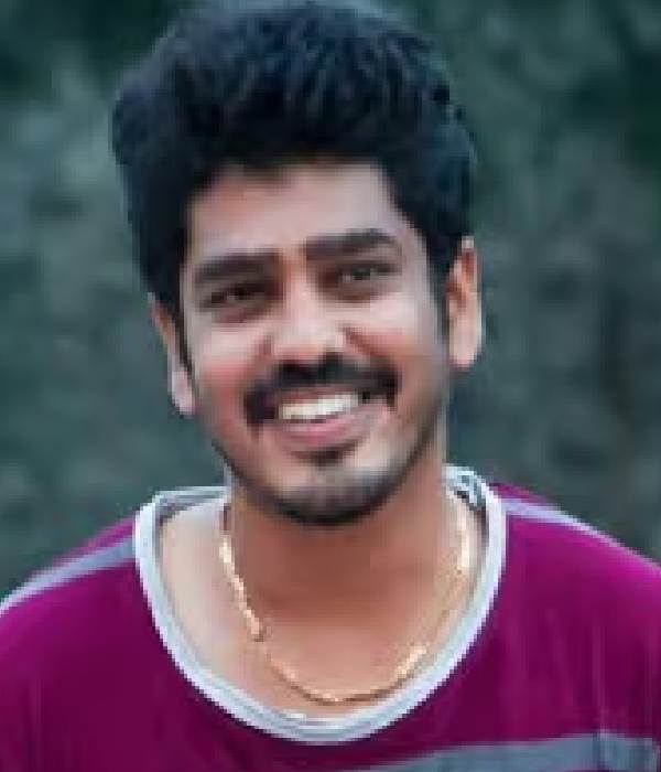 Vignesh Karthick