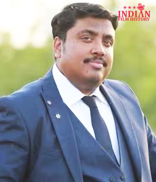 Vignesh Vijayakumar